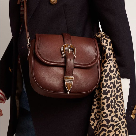 Golden Goose Rodeo Bag Small - Picture 7 of 7